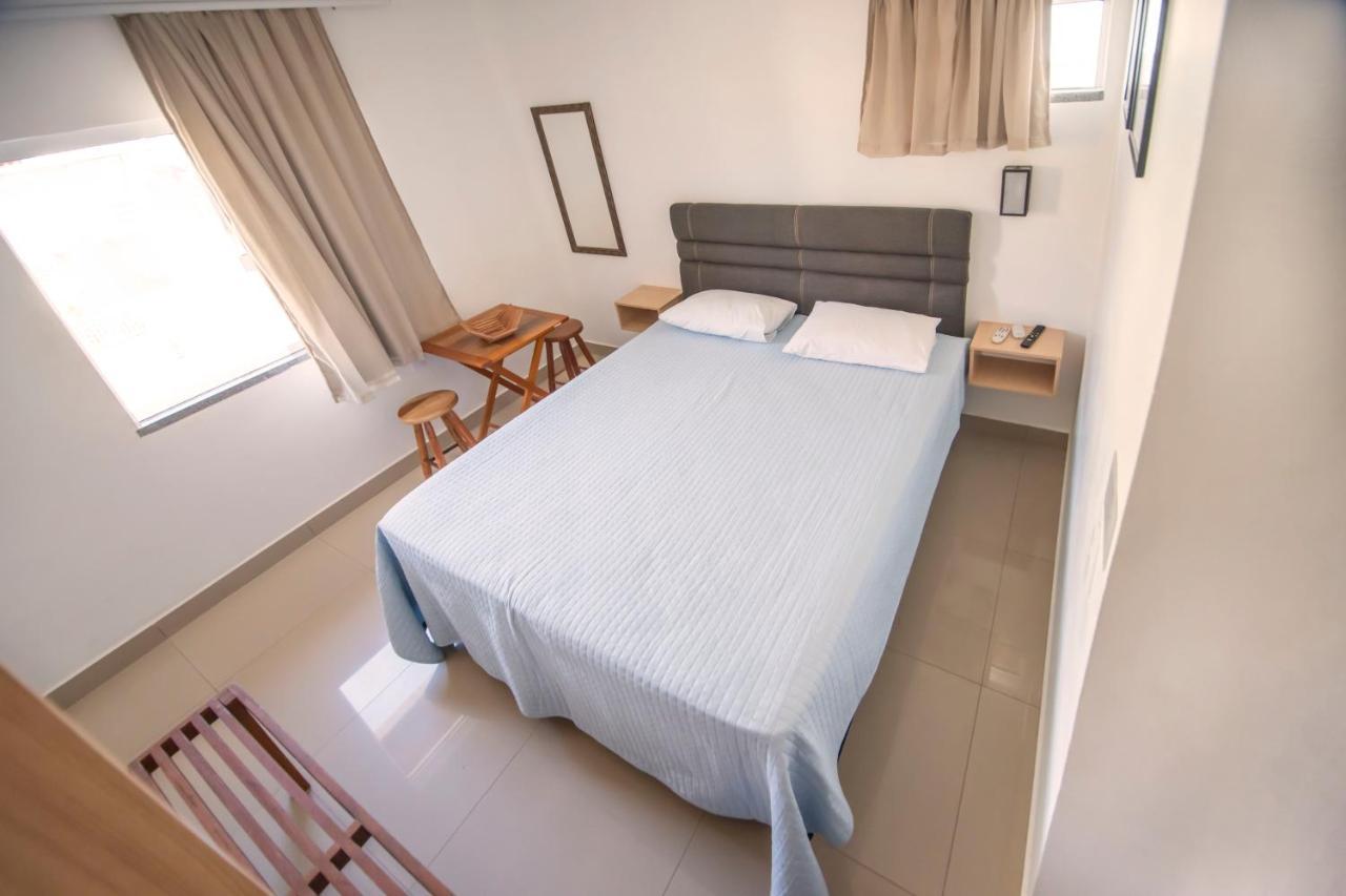 Pousada Casa De Praia Bombinhas Extérieur photo