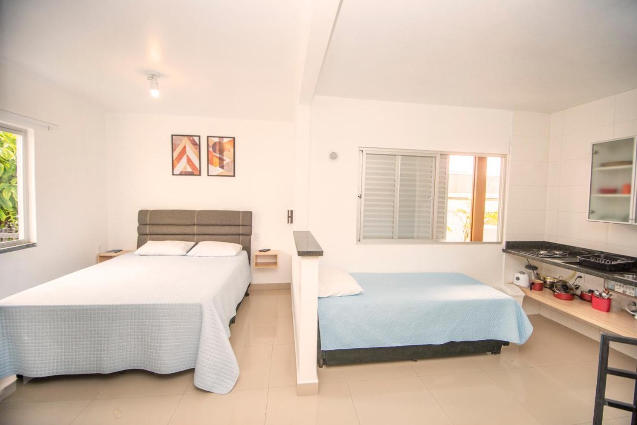 Pousada Casa De Praia Bombinhas Extérieur photo