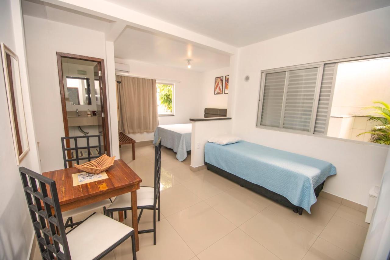 Pousada Casa De Praia Bombinhas Extérieur photo
