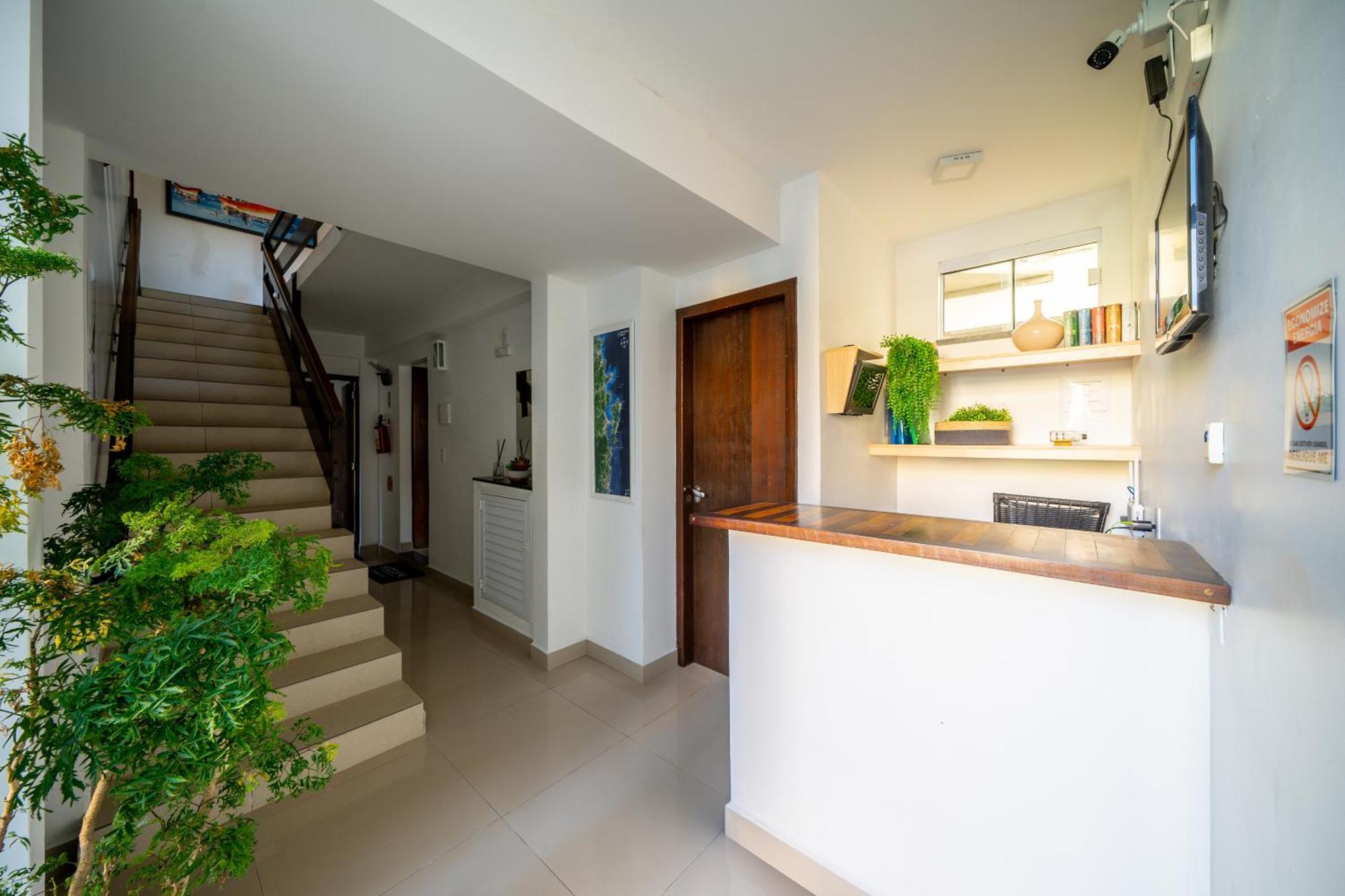 Pousada Casa De Praia Bombinhas Extérieur photo
