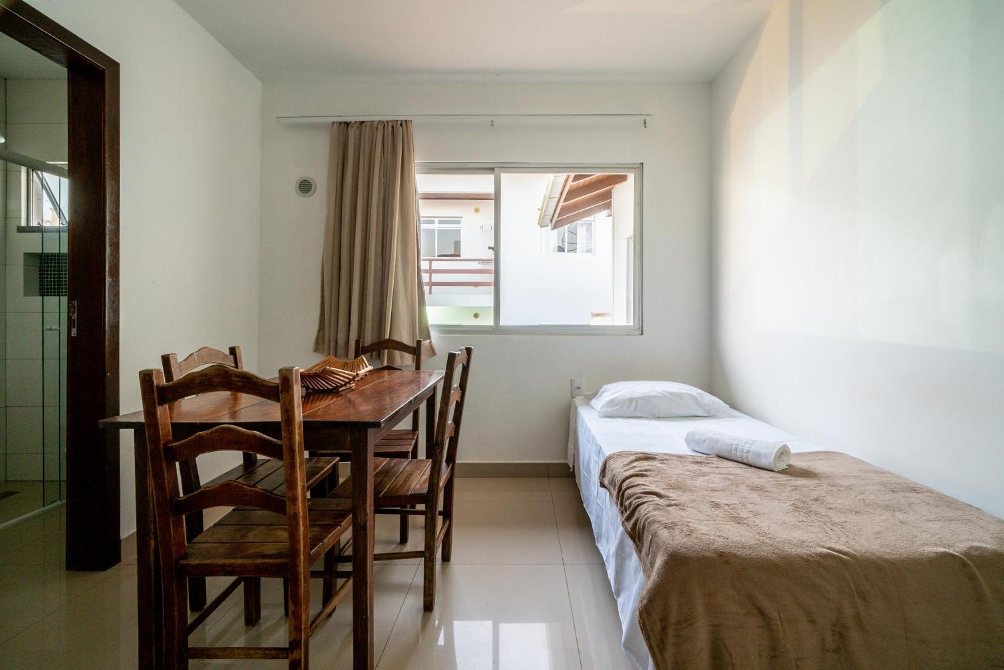 Pousada Casa De Praia Bombinhas Chambre photo