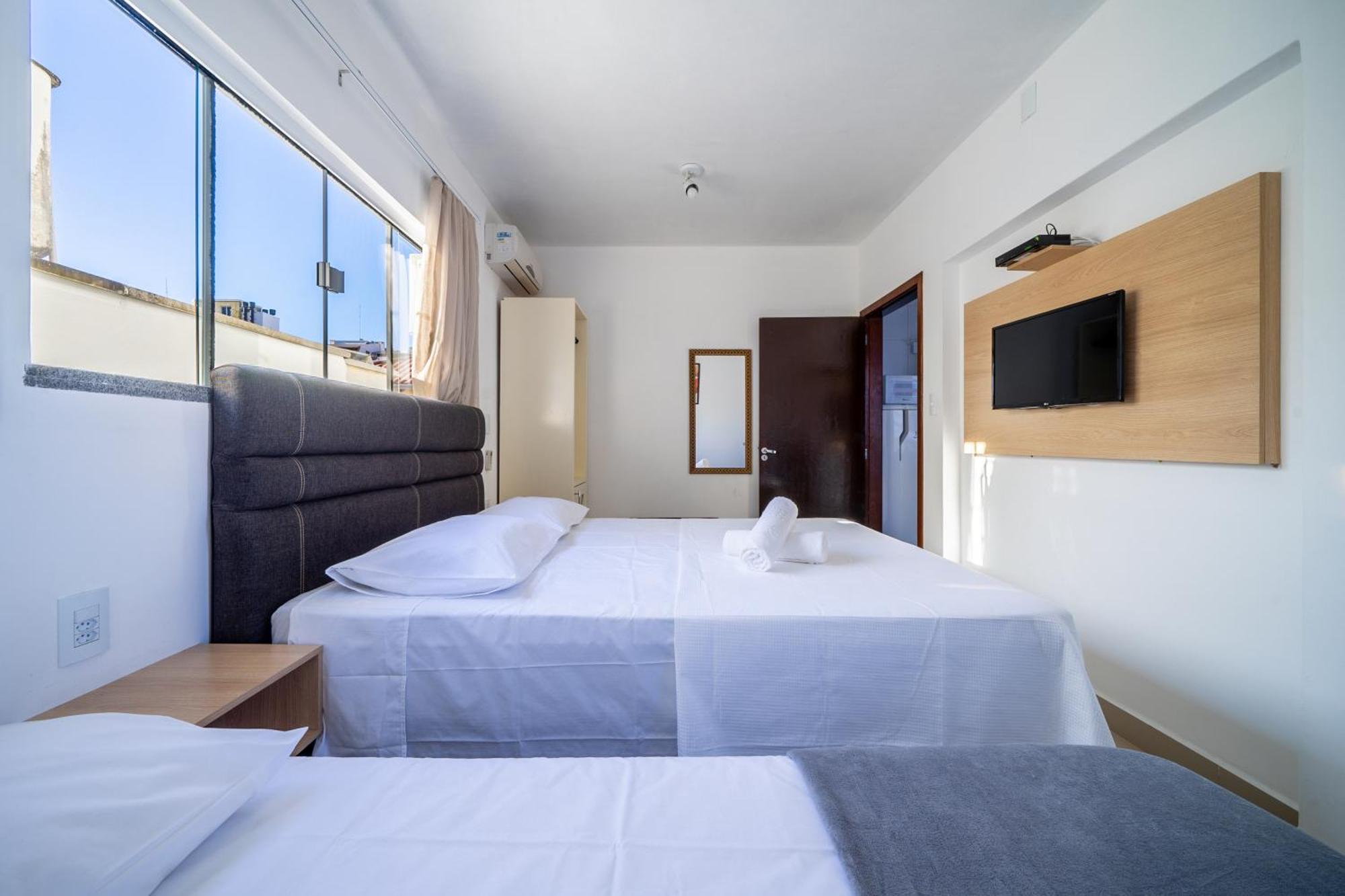 Pousada Casa De Praia Bombinhas Chambre photo