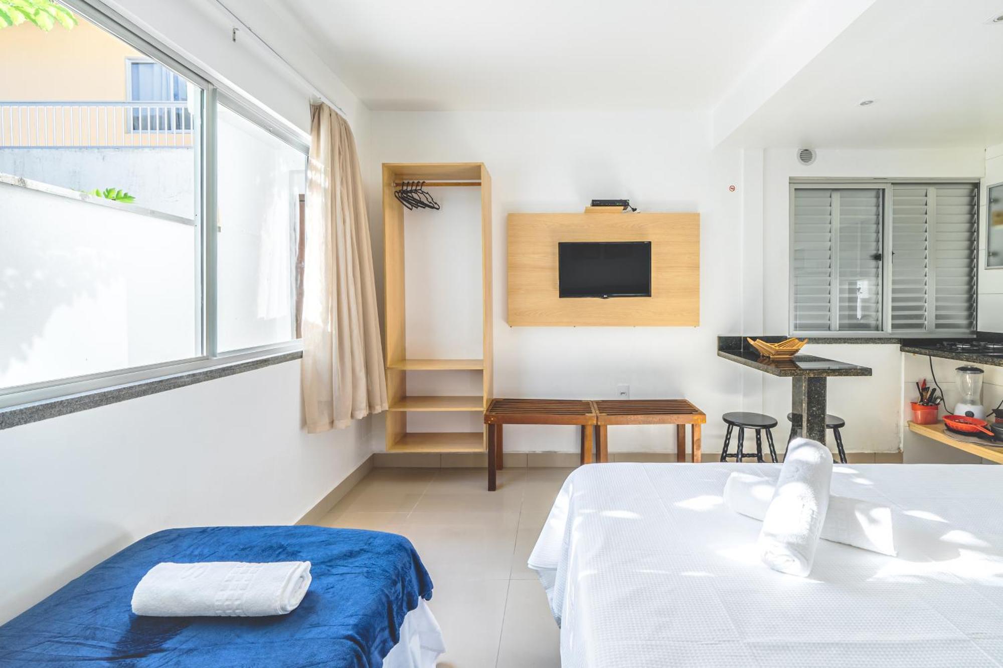 Pousada Casa De Praia Bombinhas Chambre photo