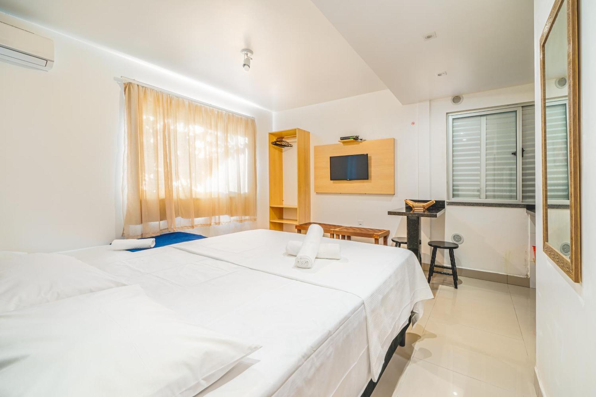 Pousada Casa De Praia Bombinhas Chambre photo