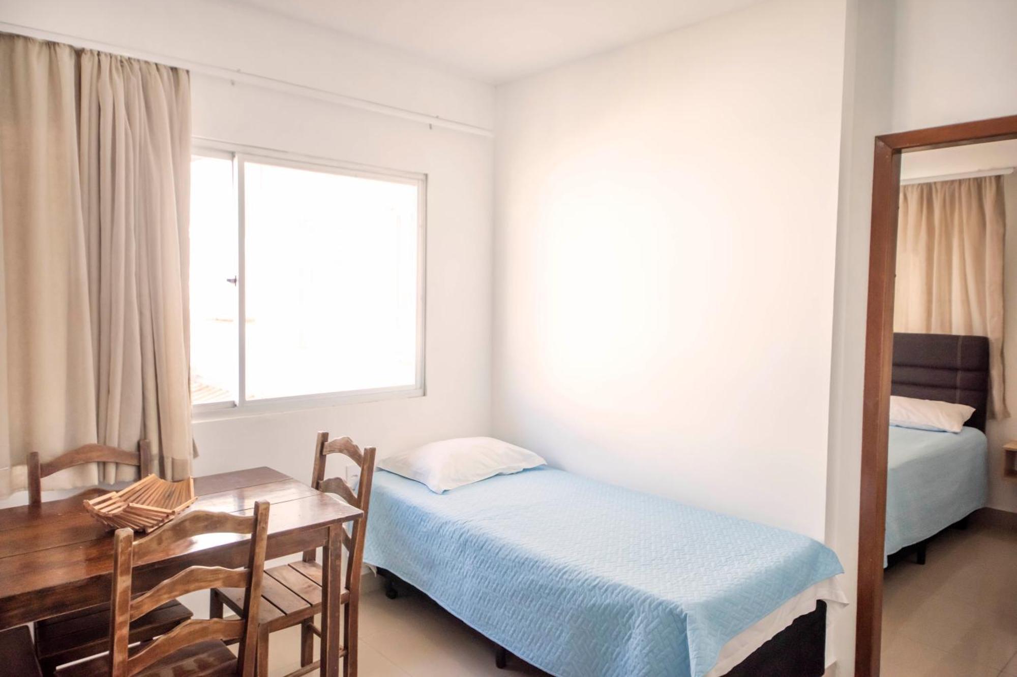 Pousada Casa De Praia Bombinhas Chambre photo