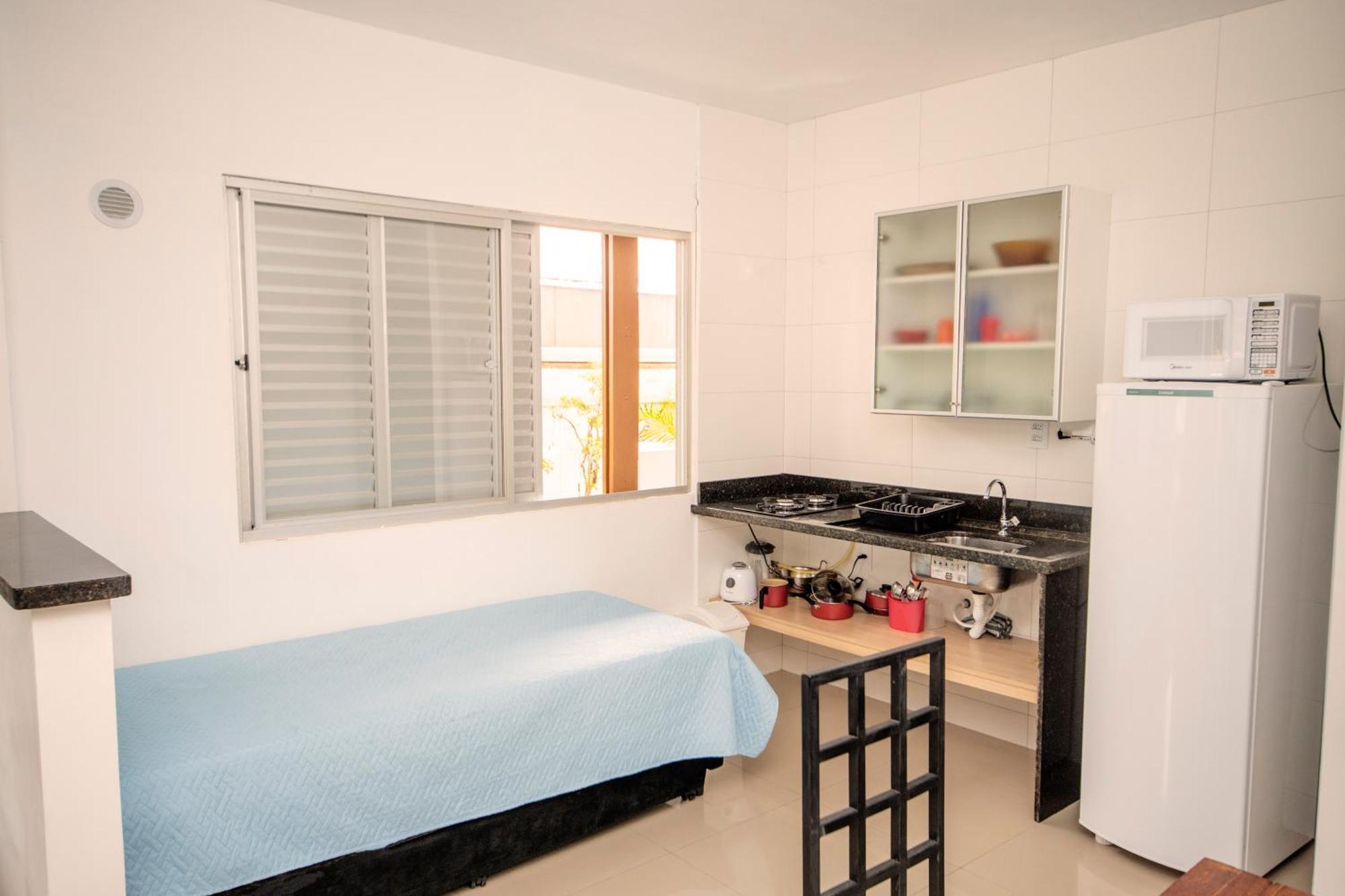 Pousada Casa De Praia Bombinhas Chambre photo
